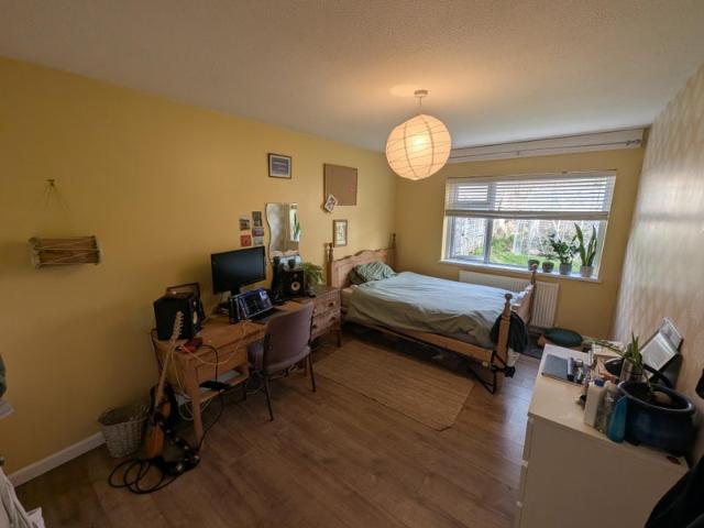 House for rent in Feckenham, City Of Bristol
