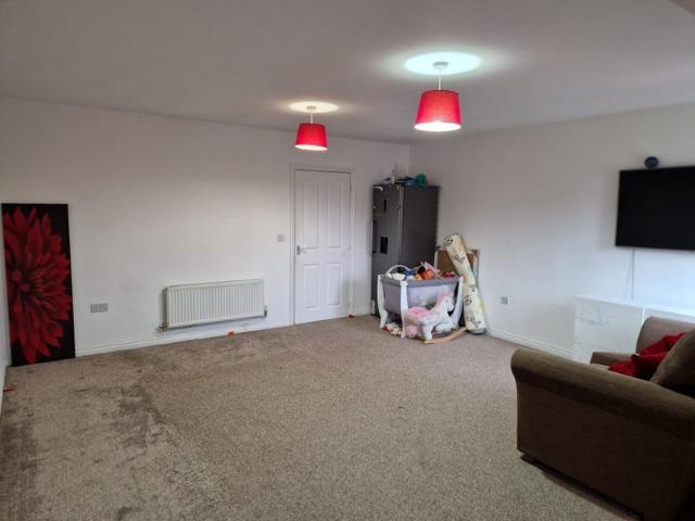 House for rent in Ketley, Telford