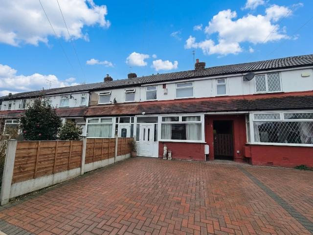 House for rent in Higher Blackley, Manchester
