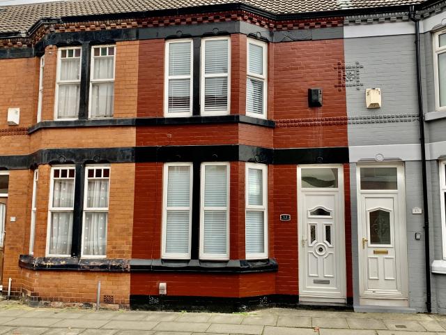 House for rent in Stanley, Calderstones