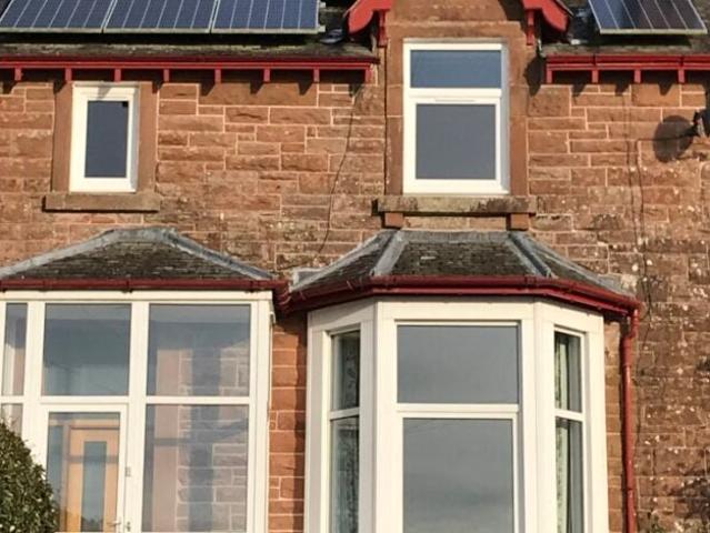 House for rent in Dumfries, Scotland