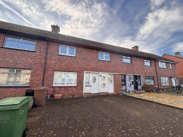 House for rent in Alloway, Scotland