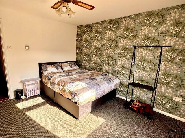 House for rent in Sinfin, East Midlands
