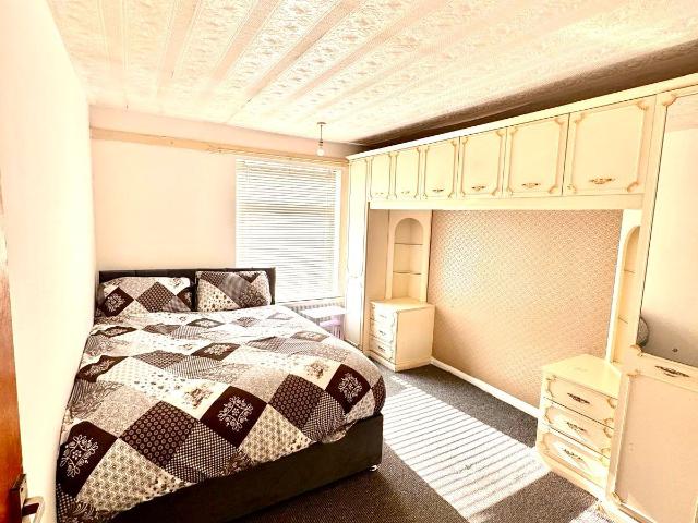 House for rent in Sinfin, East Midlands