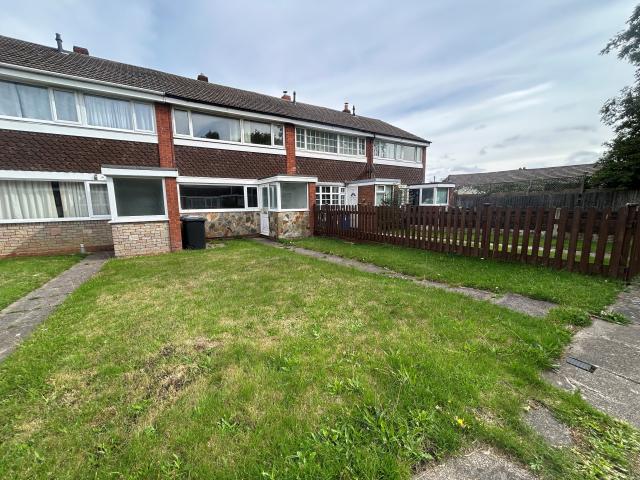 House for rent in Boley Park, Staffordshire