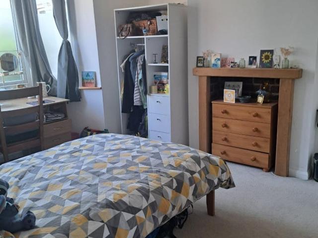 Room for rent in Feckenham, City Of Bristol