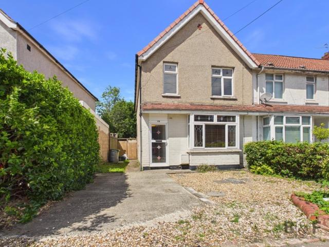 House for rent in Kingswood, South Gloucestershire