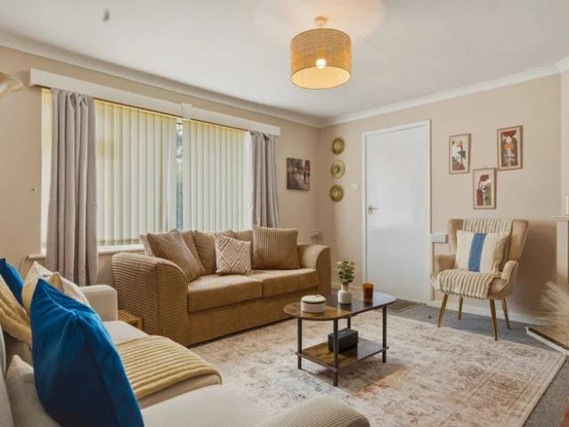 House for rent in Poolway, Forest of Dean