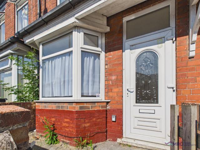 House for rent in Hull, City Of Kingston Upon Hull