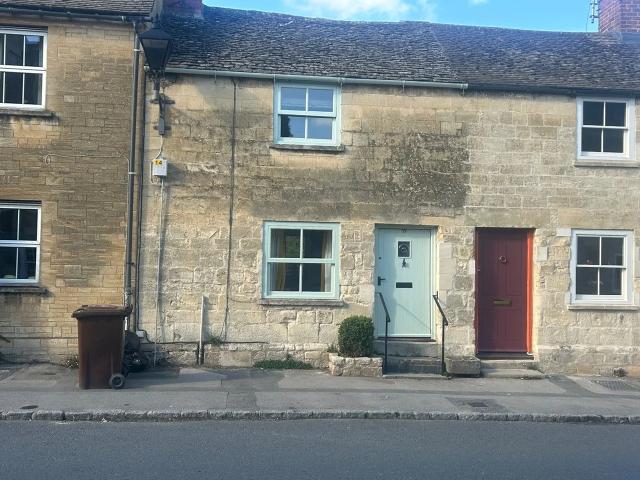 House for rent in Winchcombe, Pamington