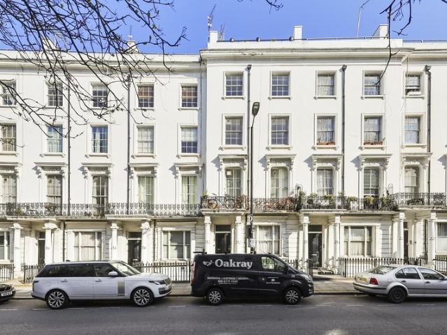 House for rent in Bayswater, Greater London