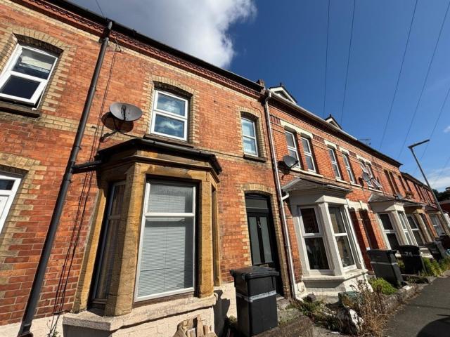 House for rent in Yeovil, Somerset