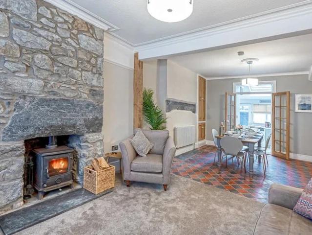 House for rent in Dolgellau