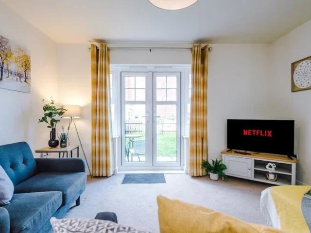 House for rent in Hammond Street