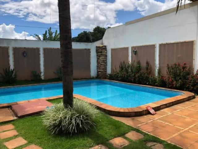 Casa aluguel em Região Geográfica Imediata de Goiânia, Goiânia