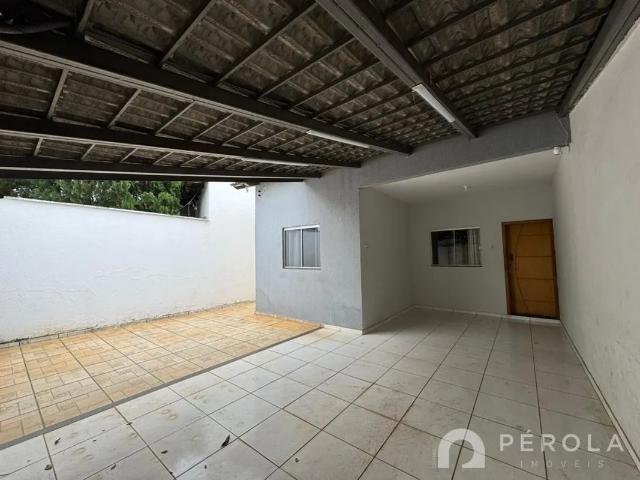 Casa aluguel em Região Geográfica Imediata de Goiânia, Goiânia