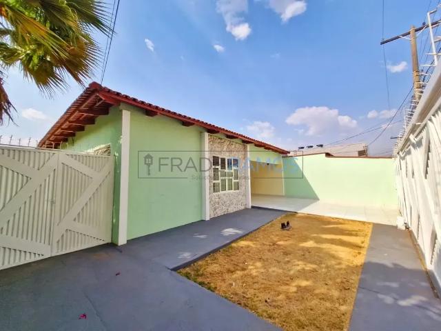 Casa aluguel em Região Geográfica Imediata de Goiânia, Goiânia