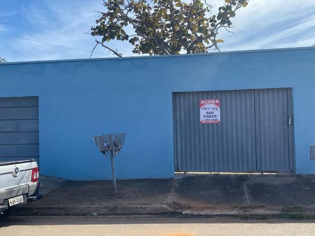 Casa aluguel em Região Geográfica Imediata de Goiânia, Goiânia