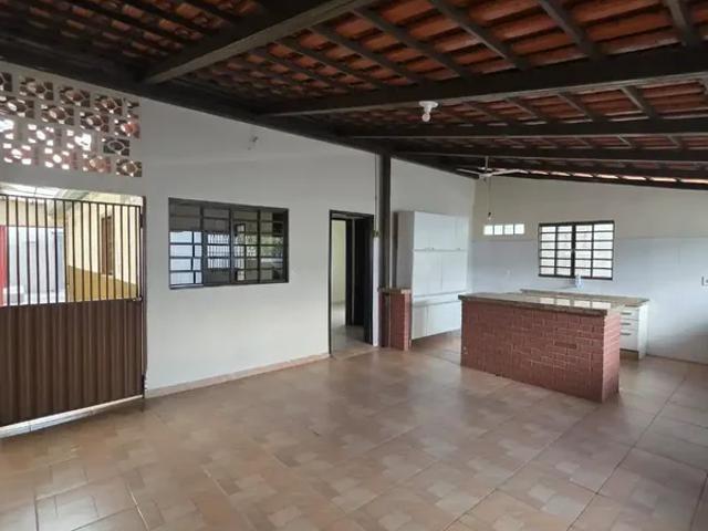 Casa aluguel em Conjunto Riviera, Goiânia