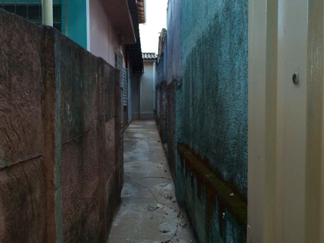 Casa aluguel em Região Geográfica Imediata de Goiânia, Goiânia