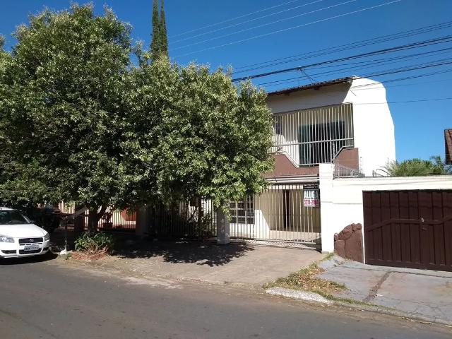 Casa aluguel em Região Geográfica Imediata de Goiânia, Goiânia