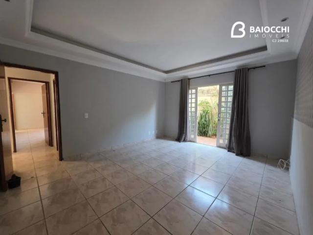 Casa aluguel em Jardim América, Goiânia