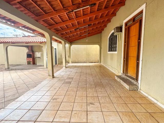 Casa aluguel em Nova Suiça, Goiânia