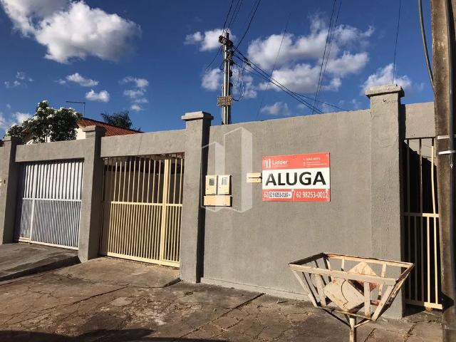 Casa aluguel em Região Geográfica Imediata de Goiânia, Goiânia