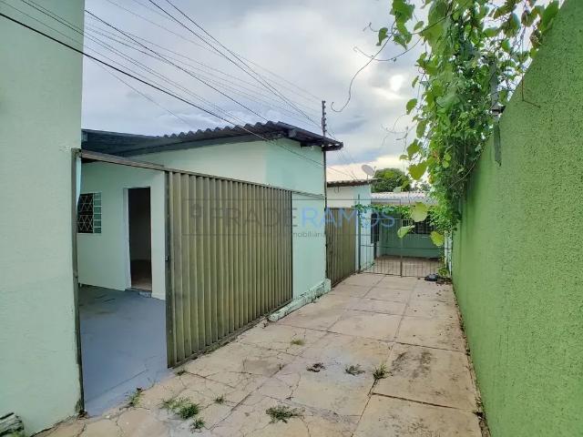 Casa aluguel em Região Geográfica Imediata de Goiânia, Goiânia