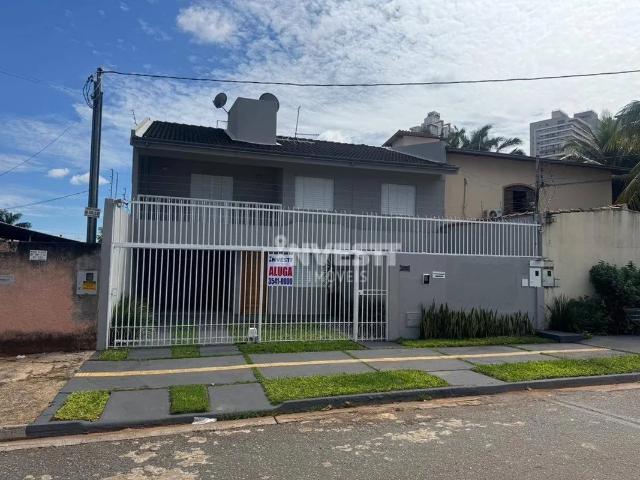 Casa aluguel em Região Geográfica Imediata de Goiânia, Goiânia