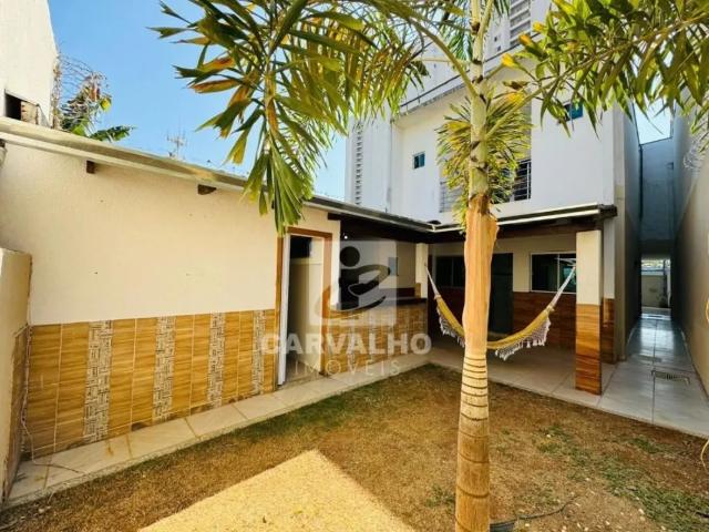 Casa aluguel em Região Geográfica Imediata de Goiânia, Goiânia