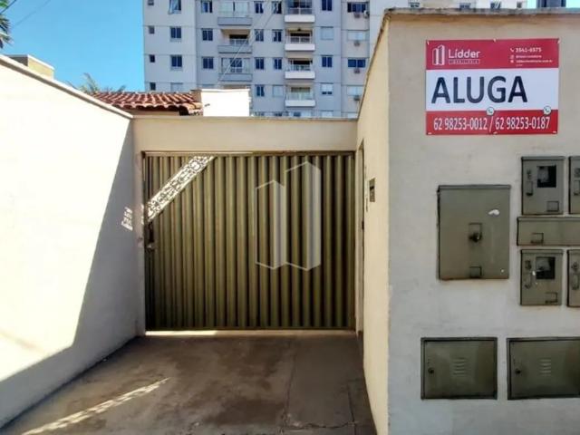 Casa aluguel em Região Geográfica Imediata de Goiânia, Goiânia