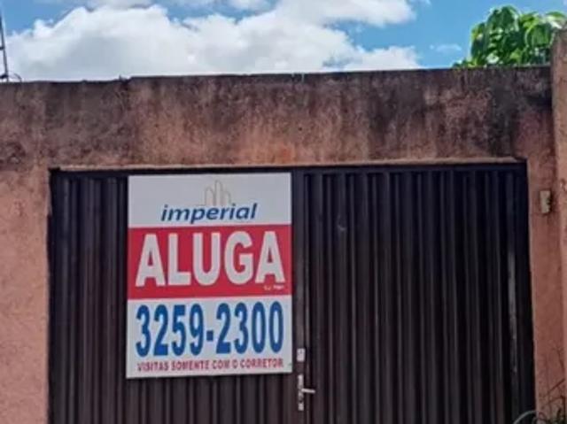 Casa aluguel em Região Geográfica Imediata de Goiânia, Goiânia