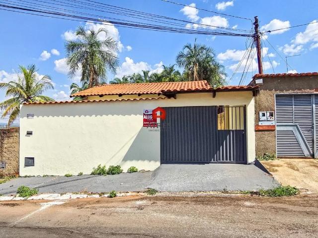 Casa aluguel em Região Geográfica Imediata de Goiânia, Goiânia