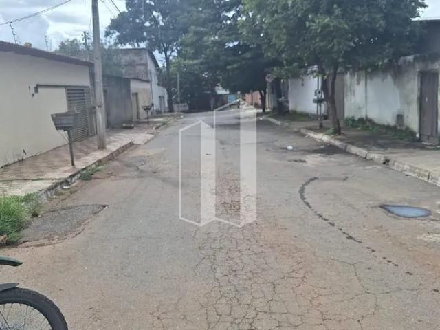 Casa aluguel em Jardim Dom Fernando I, Goiânia