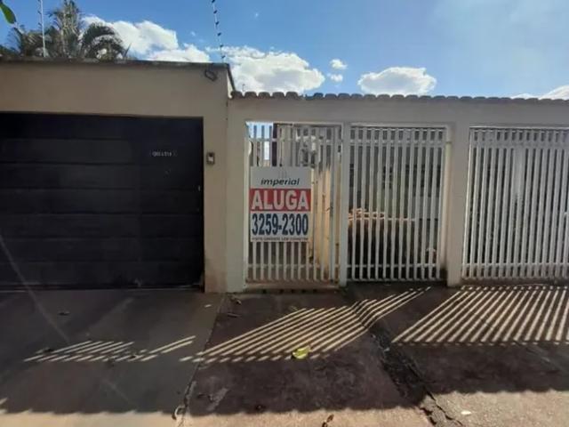 Casa aluguel em Região Geográfica Imediata de Goiânia, Goiânia