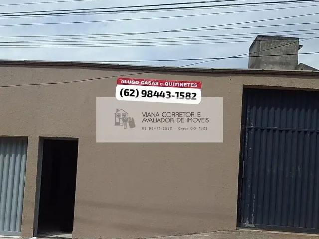 Casa aluguel em Jardim Goiás, Goiânia