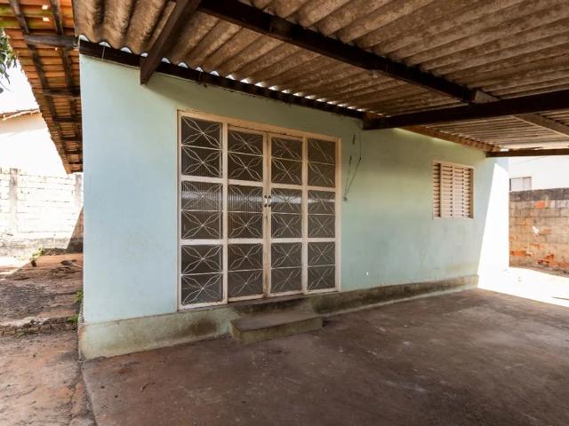 Casa aluguel em Jardim Novo Mundo, Goiânia