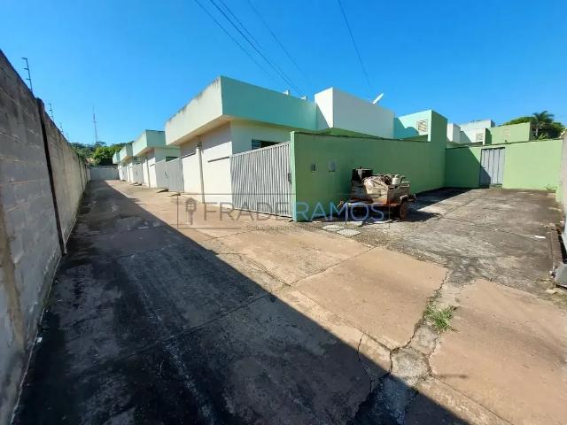 Casa aluguel em Região Geográfica Imediata de Goiânia, Goiânia
