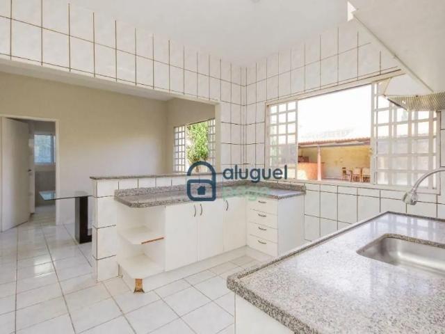 Casa aluguel em Região Geográfica Imediata de Goiânia, Goiânia