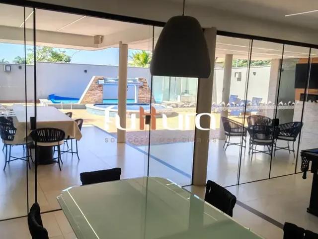 Casa aluguel em Região Geográfica Imediata de Goiânia, Goiânia
