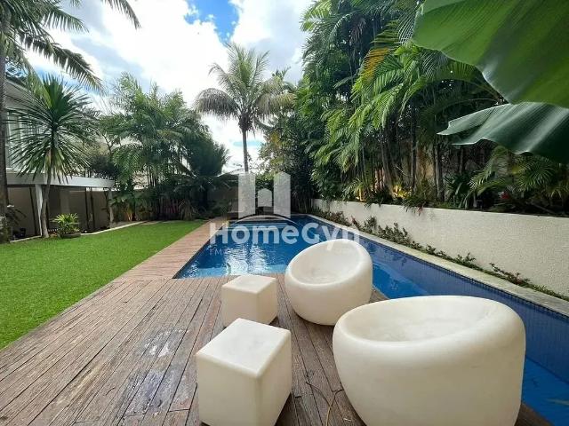 Casa aluguel em Região Geográfica Imediata de Goiânia, Goiânia