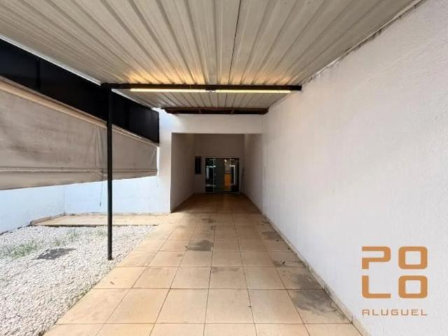 Casa aluguel em Goiânia, Região Geográfica Intermediária de Goiânia