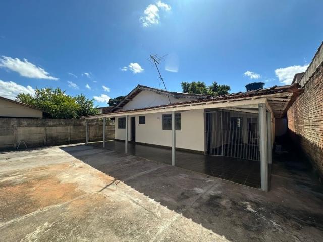 Casa aluguel em Região Geográfica Imediata de Goiânia, Goiânia