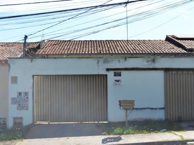 Casa aluguel em Região Geográfica Imediata de Goiânia, Goiânia
