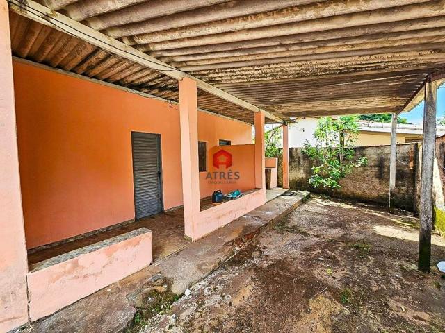 Casa aluguel em Região Geográfica Imediata de Goiânia, Goiânia