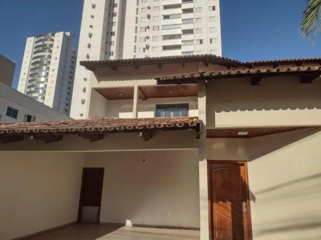 Casa aluguel em Região Geográfica Imediata de Goiânia, Goiânia