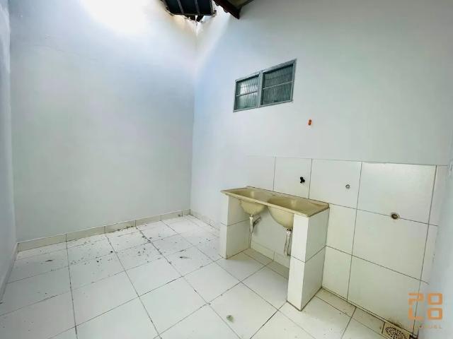 Casa aluguel em Parque Amazônia, Goiânia