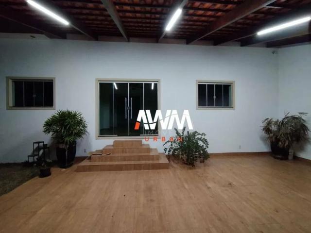 Casa aluguel em Região Geográfica Imediata de Goiânia, Goiânia