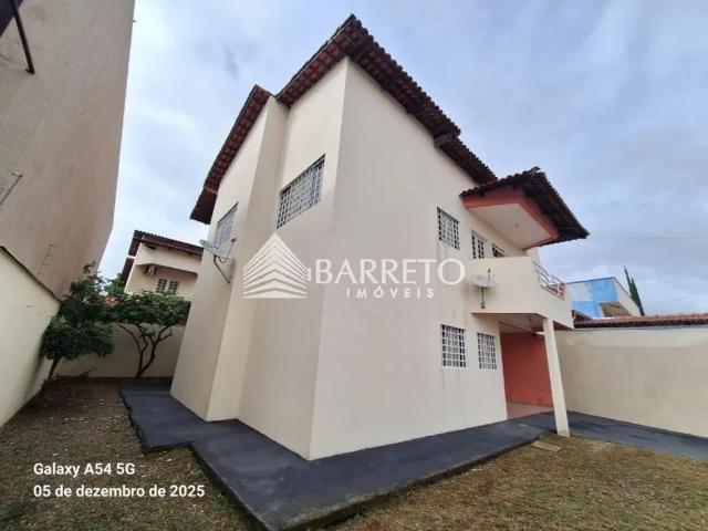 Casa aluguel em Região Geográfica Imediata de Goiânia, Goiânia